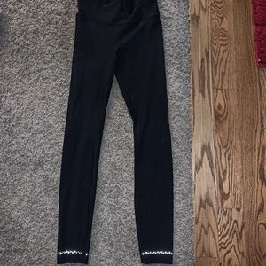 Lululemon Zoned in Tight 27”